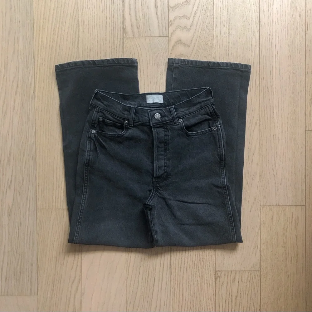 Boyish mikey high rise jeans - Picture 2 of 4